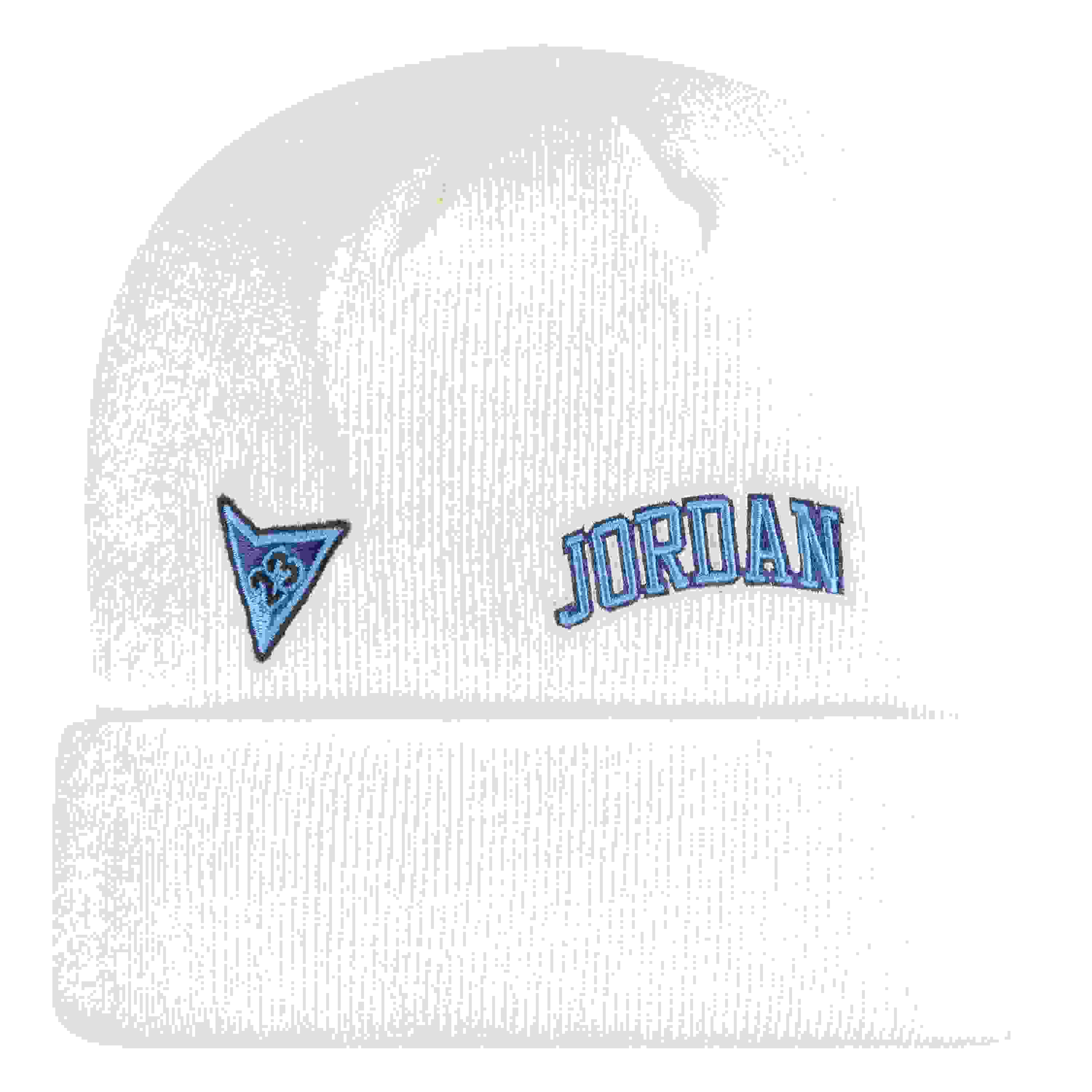 Jordan See Me Shine Big Kids' Sail Beanie